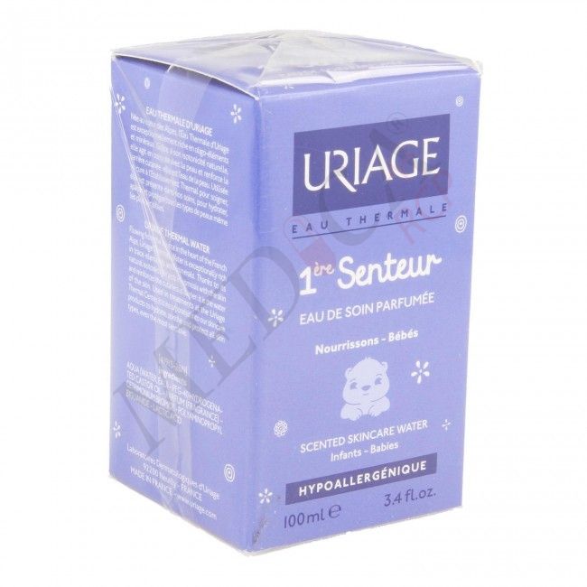Uriage Baby ١st Scented Water